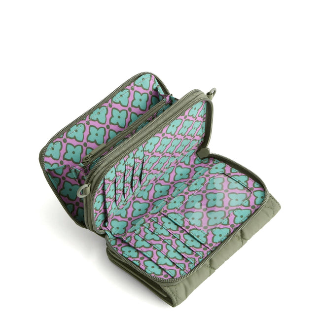 Outlet 3-in-1 Crossbody-Image 3-Vera Bradley