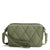 Outlet 3-in-1 Crossbody-Deep Lichen Green-Image 1-Vera Bradley