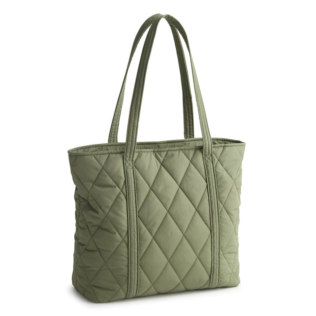 Outlet Vera Tote-Image 2-Vera Bradley