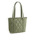 Outlet Small Vera Tote-Image 2-Vera Bradley
