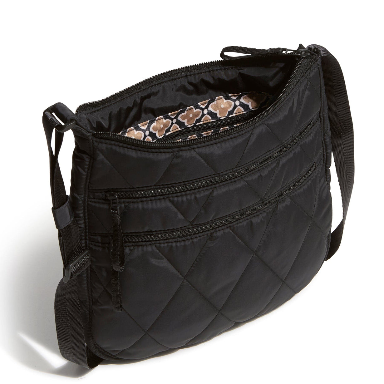 Outlet Trio Zip Hipster - Ultralight | Vera Bradley – Vera Bradley