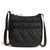 Outlet Heritage Trio Zip Hipster-Moonless Night-Image 1-Vera Bradley