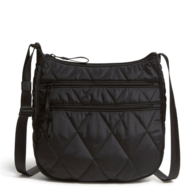 Outlet Heritage Trio Zip Hipster-Moonless Night-Image 1-Vera Bradley