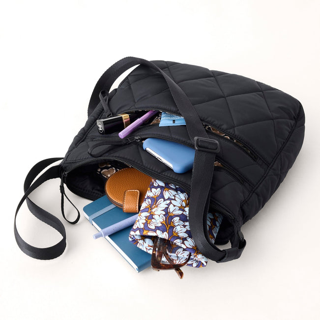 Outlet Trio Zip Hipster