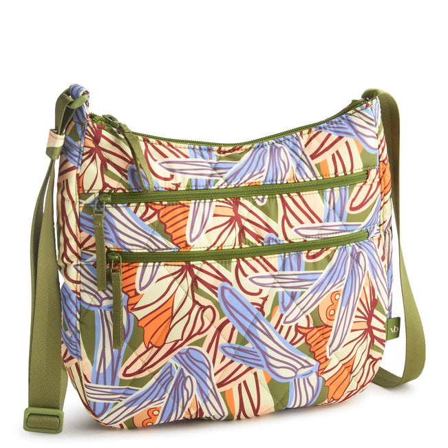 Outlet Trio Zip Hipster