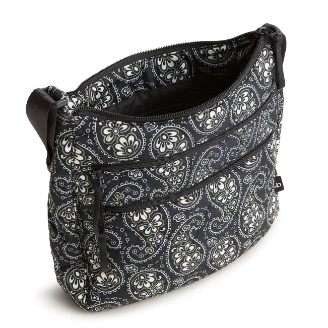 Outlet Trio Zip Hipster - Circular Paisley - Image 4