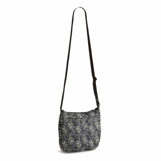 Outlet Trio Zip Hipster - Circular Paisley - Image 3
