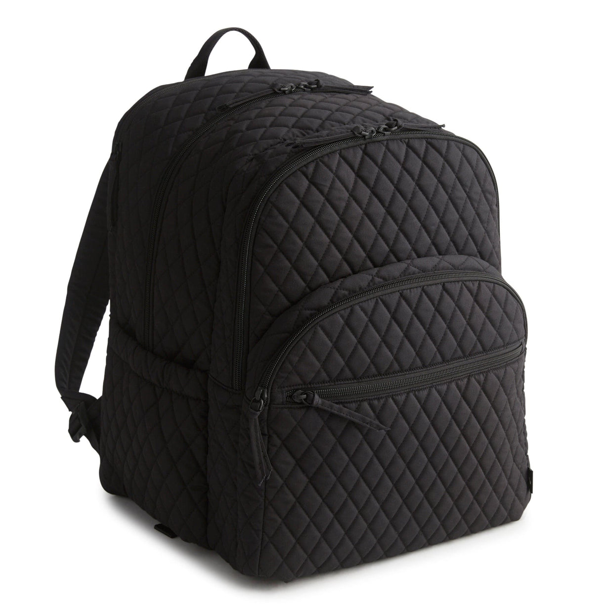 Vera Bradley Outlet Essential XL Backpack in Moonless Night