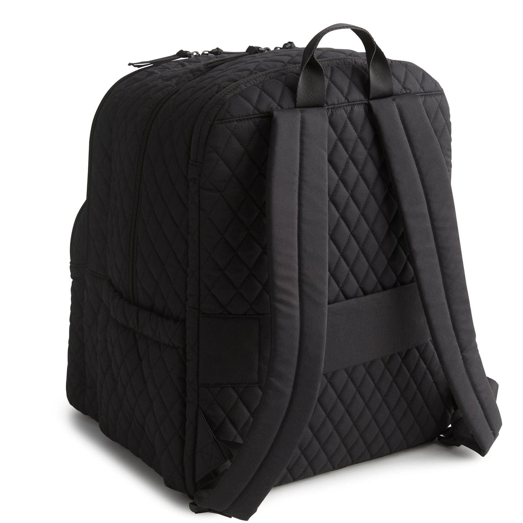 black quilted vera bradley square laptop backpack Outlet Essential XL The interior has one Racquet_Backpack 5961-65 Five Freshwater Fishing Yards:5000 yards