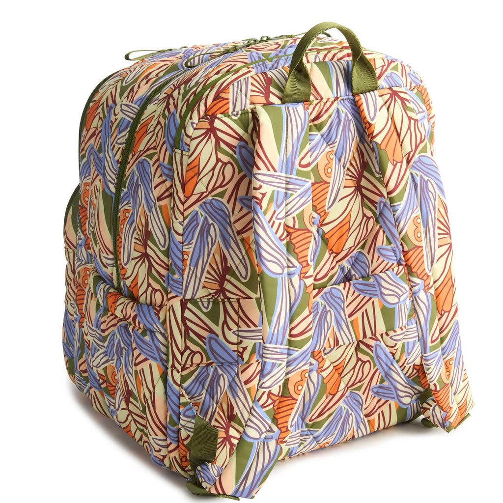 Outlet Essential XL Backpack - Ultralight | Vera Bradley  display picture 3