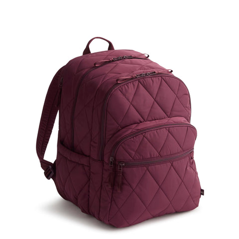 Xl Campus Backpack Where To Buy Vera Bradley Backpacks Xl  display picture 3