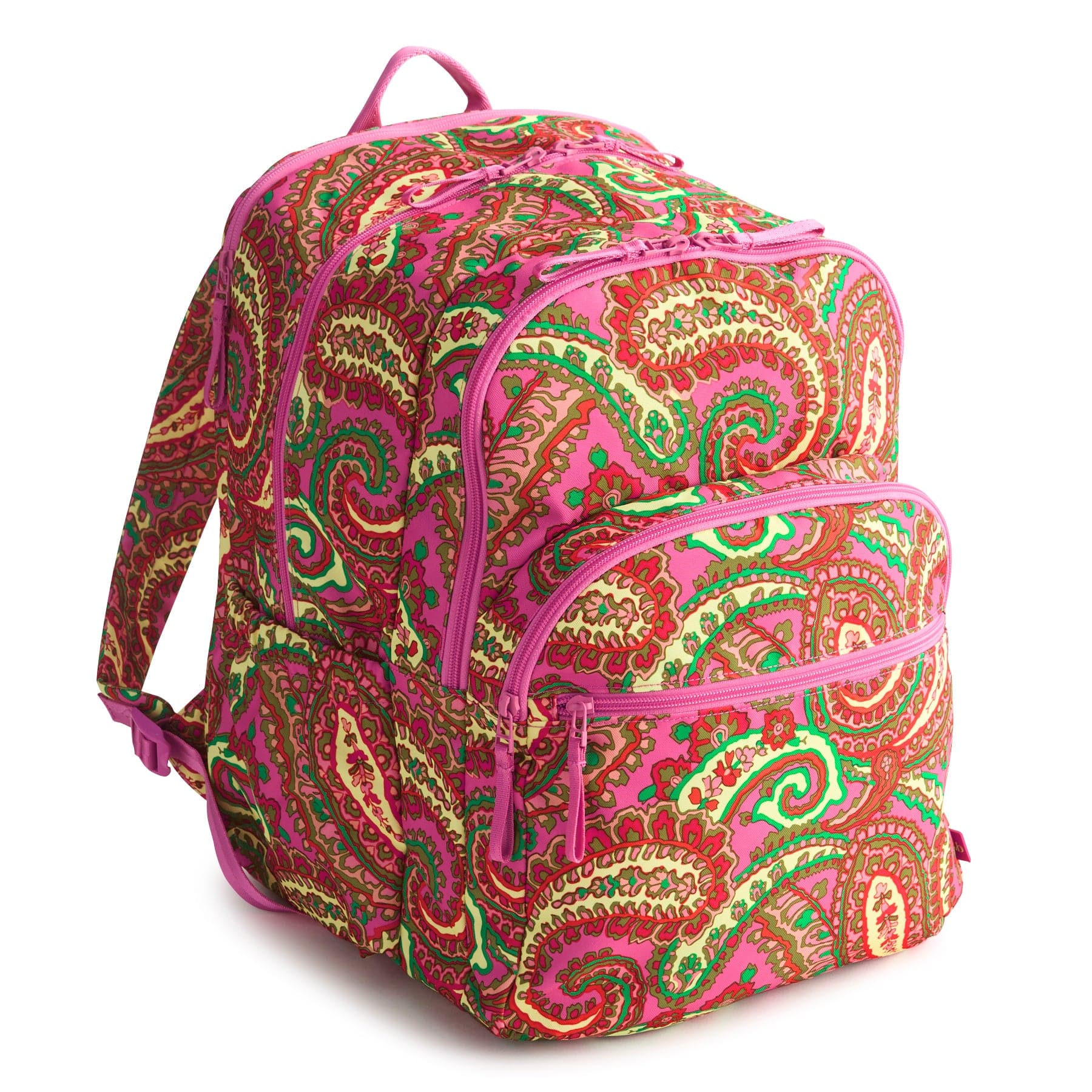 Women's Book Bags & Backpacks | Vera Bradley Outlet – Vera