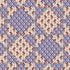 Blake Crossbody - Rachel Ditsy Patchwork - Swatch Image