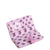 Outlet Medium Essential Tab Wallet - Smoky Grape - Image 3