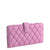 Outlet Medium Essential Tab Wallet - Smoky Grape - Image 1