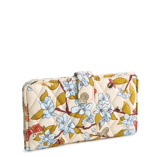 Outlet Medium Essential Tab Wallet