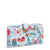 Outlet Medium Essential Tab Wallet - Holiday Houses - Image 1