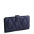 Outlet Medium Essential Tab Wallet - Peacoat - Image 1