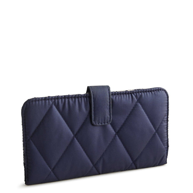 Outlet Medium Essential Tab Wallet
