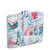 Outlet Small Essential Tab Wallet - Holiday Houses - Image 1