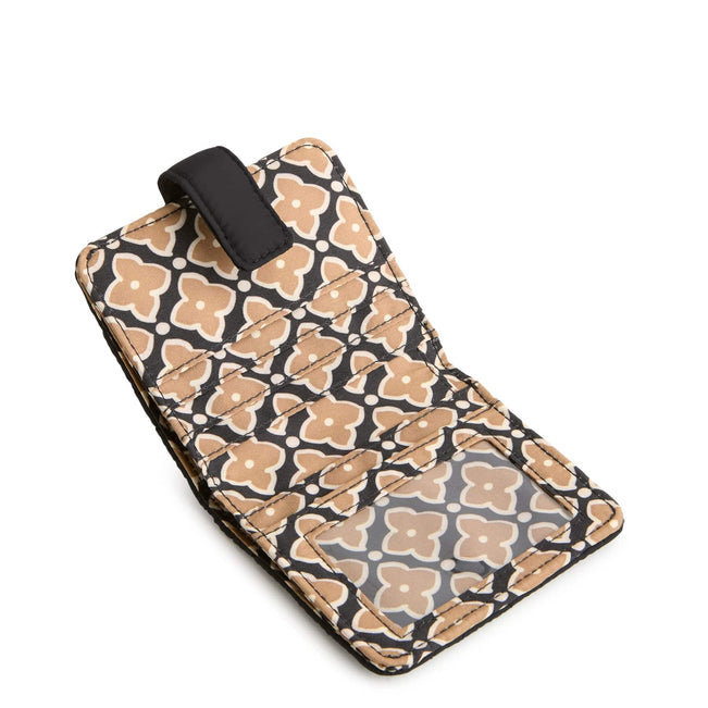 Outlet Small Essential Tab Wallet - Moonless Night - Image 3