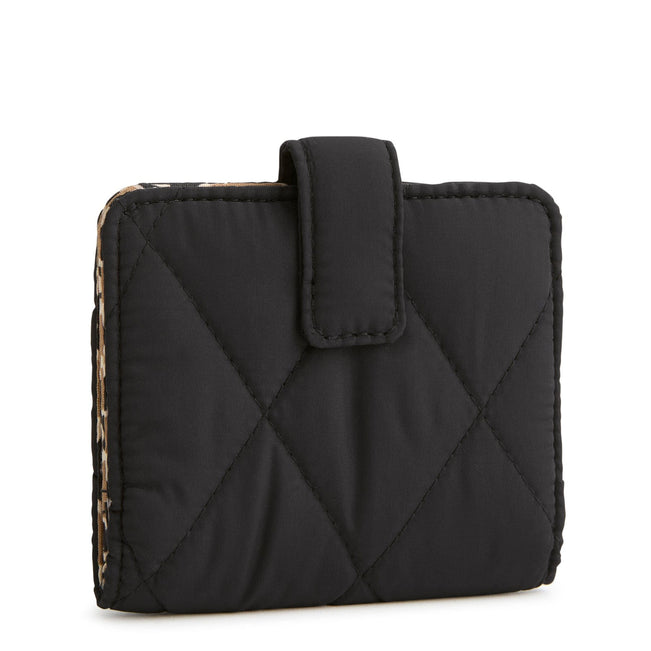 Outlet Small Essential Tab Wallet - Moonless Night - Image 1