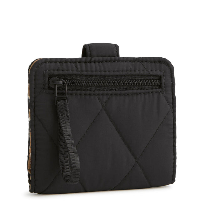 Outlet Small Essential Tab Wallet - Moonless Night - Image 2