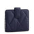 Outlet Small Essential Tab Wallet - Peacoat - Image 1