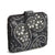 Outlet Small Essential Tab Wallet - Circular Paisley - Image 1