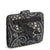 Outlet Small Essential Tab Wallet - Circular Paisley - Image 2