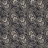 Outlet Small Essential Tab Wallet - Circular Paisley - Swatch Image