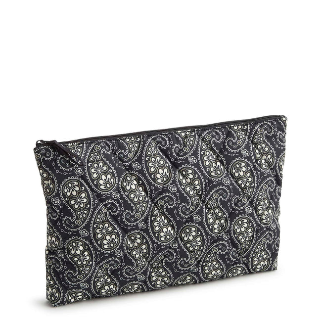 Outlet Essential Laptop Pouch - Circular Paisley - Image 1
