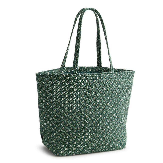 Outlet Grand Tote - Mistletoe Lattice - Image 3