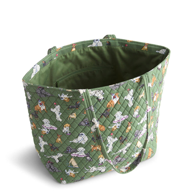 Outlet Grand Tote - Dog Park - Image 3