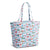 Outlet Grand Tote - Holiday Houses - Image 1