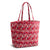 Outlet Grand Tote - Nutcrackers - Image 1