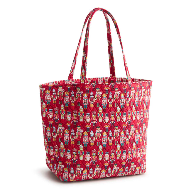 Outlet Grand Tote - Nutcrackers - Image 1