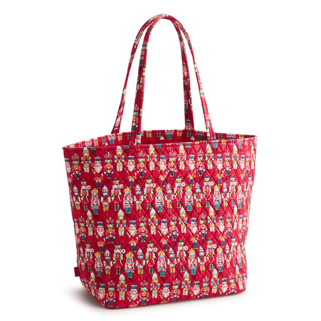 Outlet Grand Tote - Nutcrackers - Image 3