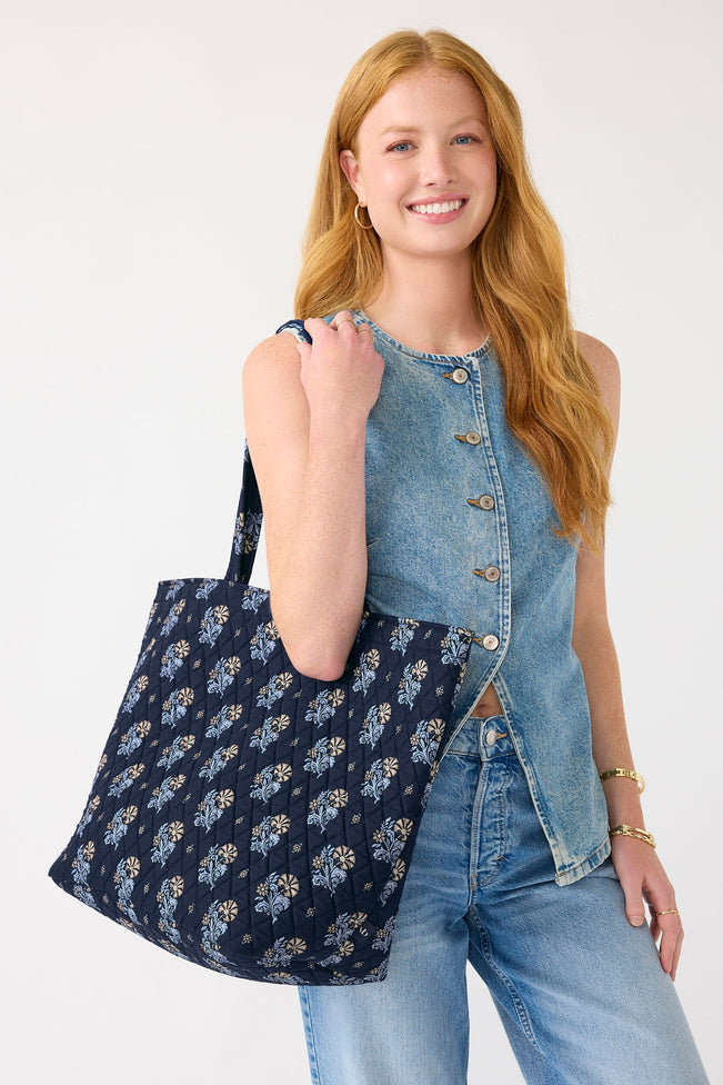 Outlet Grand Tote - Petite Bouquet - Image 2