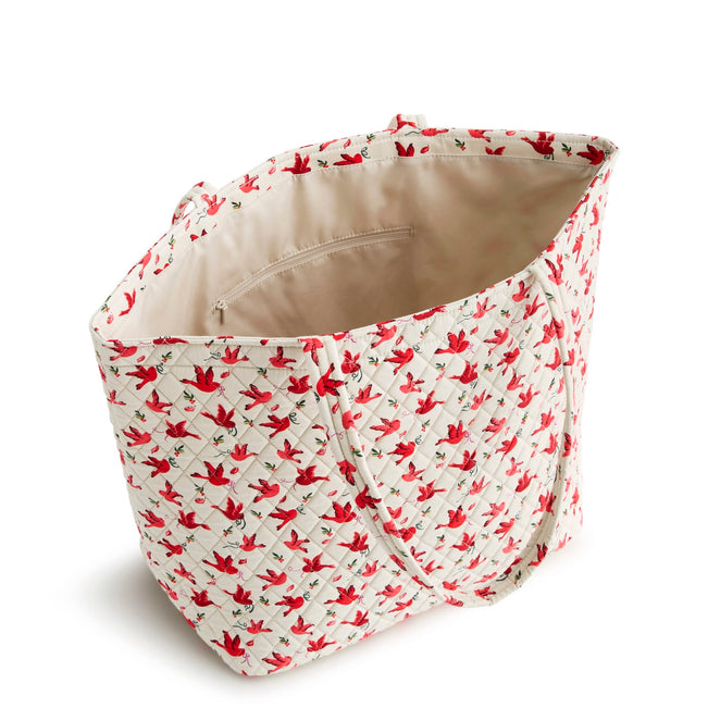 Outlet Grand Tote - Redbirds - Image 4
