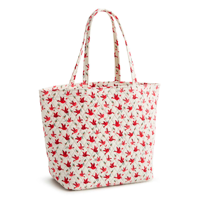 Outlet Grand Tote - Redbirds - Image 1