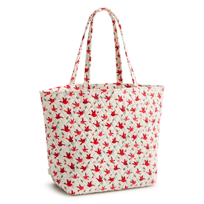 Outlet Grand Tote - Redbirds - Image 3