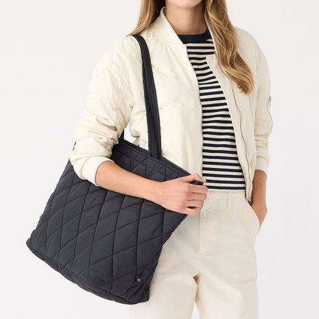 Tote Bags With Pockets and Zippers | Vera Bradley Outlet
