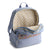 Large Bancroft Backpack - Chambray - Image 3