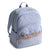 Large Bancroft Backpack - Chambray - Image 1