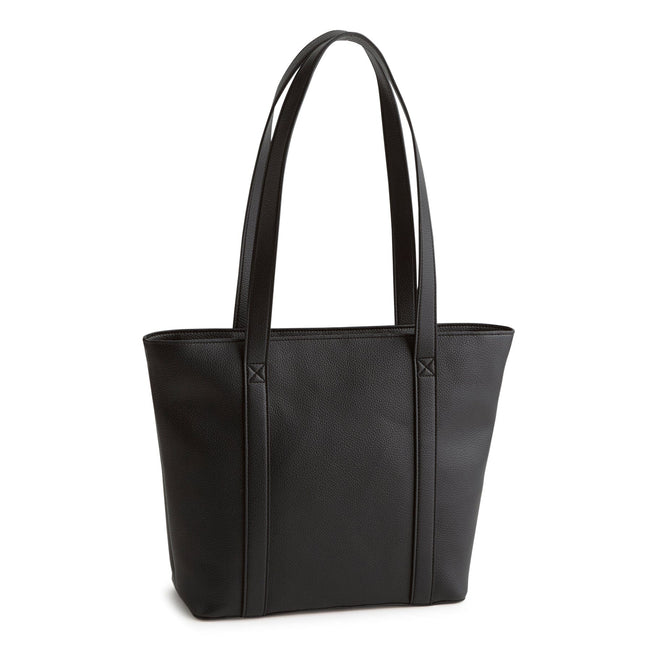 Outlet Small Vera Tote Bag - Moonless Night - Image 3
