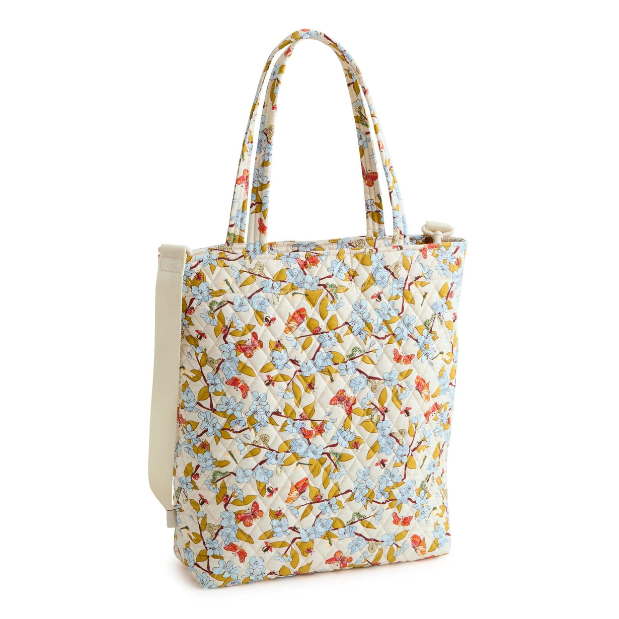 Outlet Large North South Tote – Vera Bradley Outlet Store