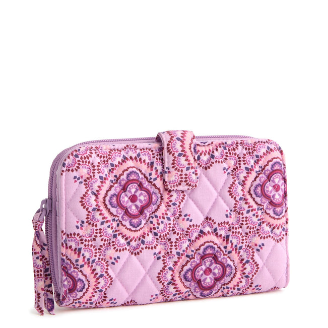 Outlet Essential Tab Wallet