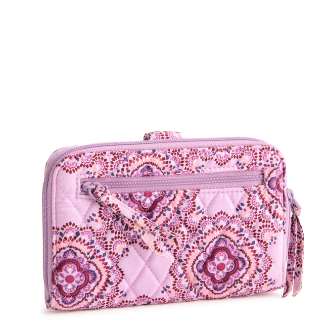 Outlet Essential Tab Wallet