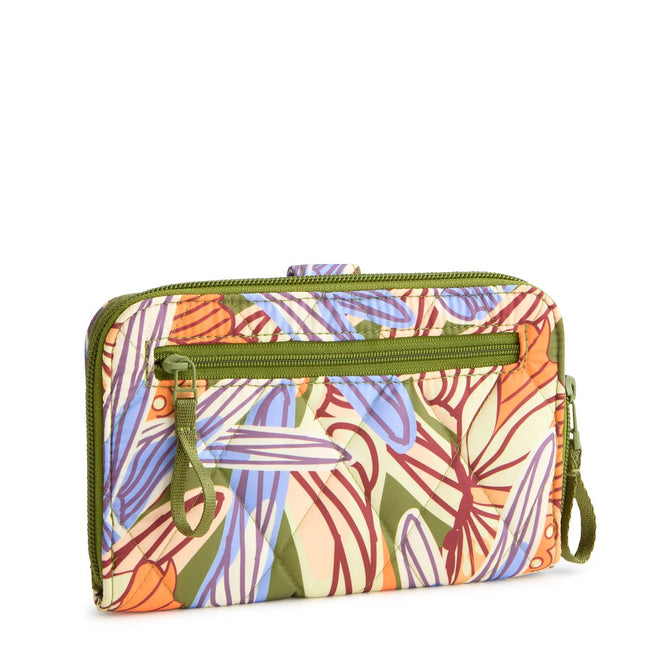 Outlet Essential Tab Wallet